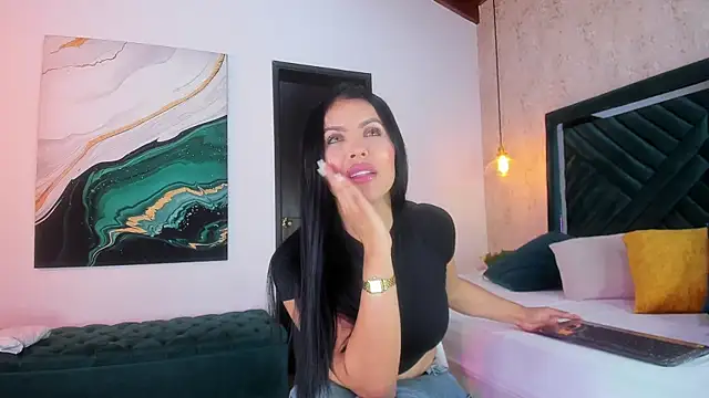 Snapshot of Sofi_Moreno chatting on 03.28.26 Sofi Moreno online show from 03.28.26