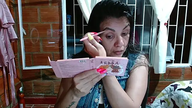 Milf Fantassyy online show from 09.09.25