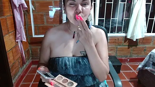 Milf Fantassyy online show from 09.29.25