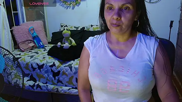 Milf Fantassyy online show from 03.27.26