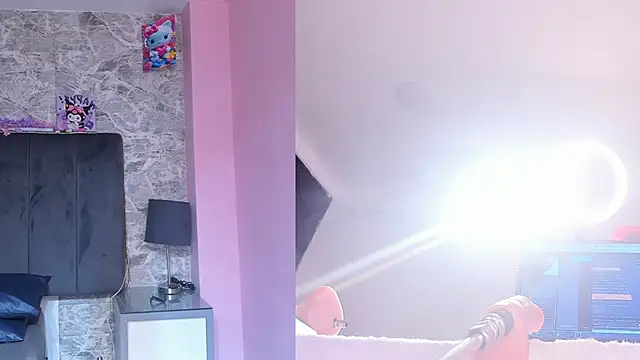 Missy Aprill online show from 04.15.26