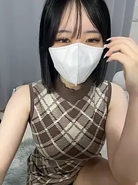 Snapshot of Ribon_n chatting on 10.04.25 Ribon n online show from 10.04.25