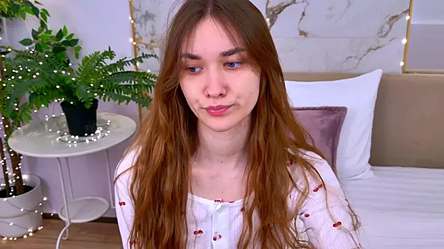 AmadaReine online show from 01.18.26