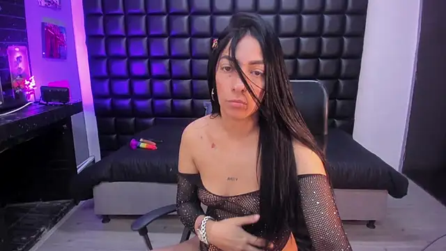 ashlyy sweet  online show from 03.28.26