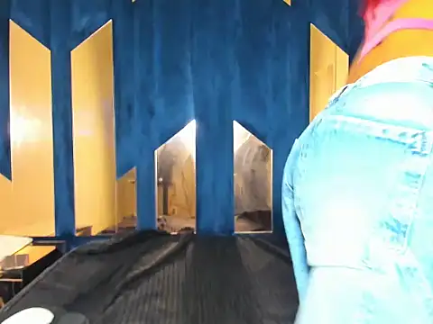 Alisha Evans Rs online show from 03.07.26