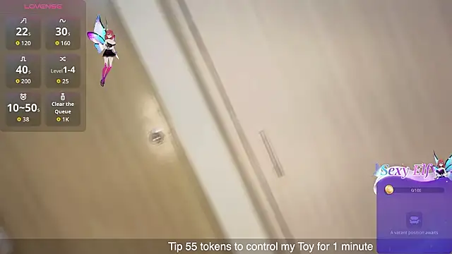 mariangellive online show from 03.27.26