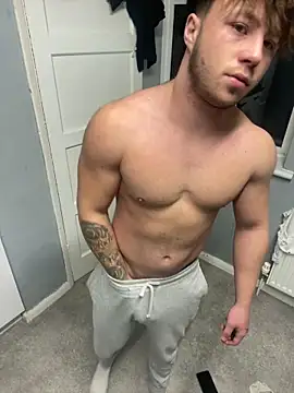 harleybarker online show from 11.02.25