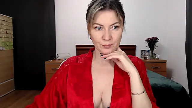 ParadiseAlina online show from 11.10.25