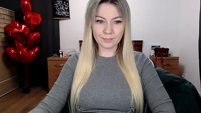 ParadiseAlina online show from 02.08.26