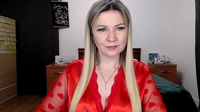 ParadiseAlina online show from 02.16.26