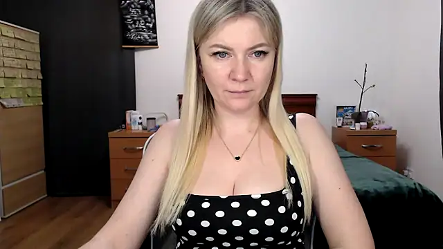 ParadiseAlina online show from 03.27.26