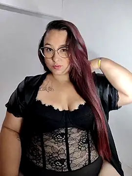 Freyacooper online show from 09.14.25