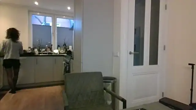 Snapshot of JezebelDutch chatting on 01.19.26 JezebelDutch online show from 01.19.26