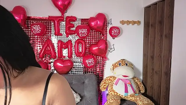 Candy Chloe02 online show from 02.14.26