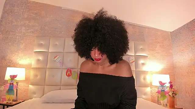 SheyLopez online show from 04.01.26