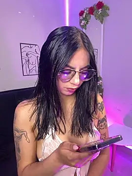 Snapshot of Clawd_hot chatting on 09.12.25 Clawd hot online show from 09.12.25