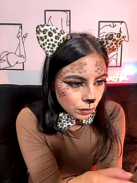 Snapshot of Clawd_hot chatting on 10.07.25 Clawd hot online show from 10.07.25