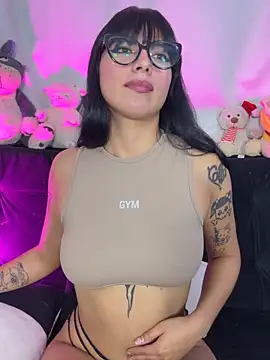 Clawd hot online show from 04.03.26