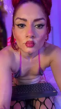 Snapshot of victoria_rossett chatting on 03.02.26 victoria rossett online show from 03.02.26