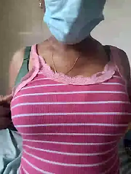 Anuki Sexy online show from 07.16.26