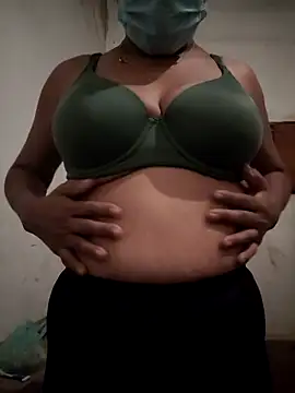 Anuki Sexy online show from 07.17.26