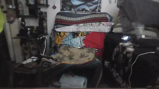 crassanova online show from 03.29.26