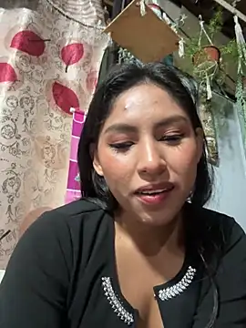 BrunetteBliss69 online show from 04.06.26