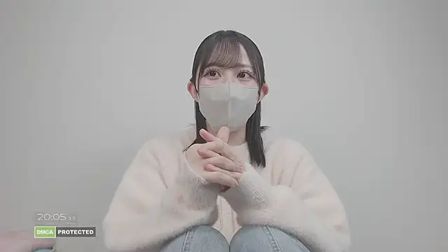 Sakura sweety online show from 02.16.26