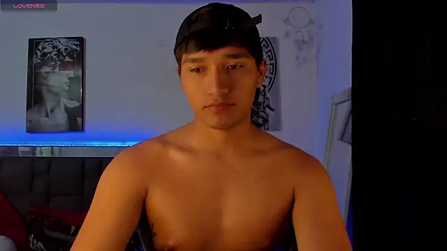 mateo-Esposito online show from 10.30.25