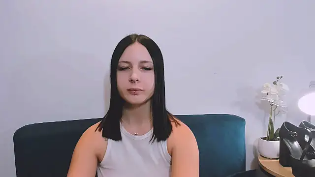 TaliaAdorable online show from 01.13.26