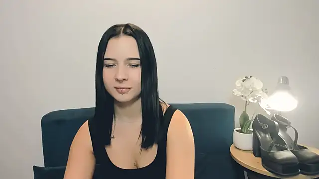 TaliaAdorable online show from 03.23.26