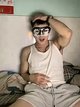 anhkiet huang online show from 10.10.25