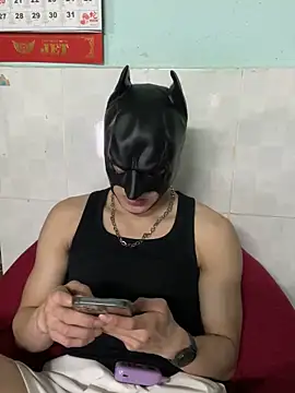 anhkiet huang online show from 11.10.25