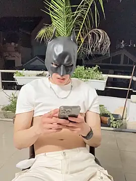 anhkiet huang online show from 11.11.25