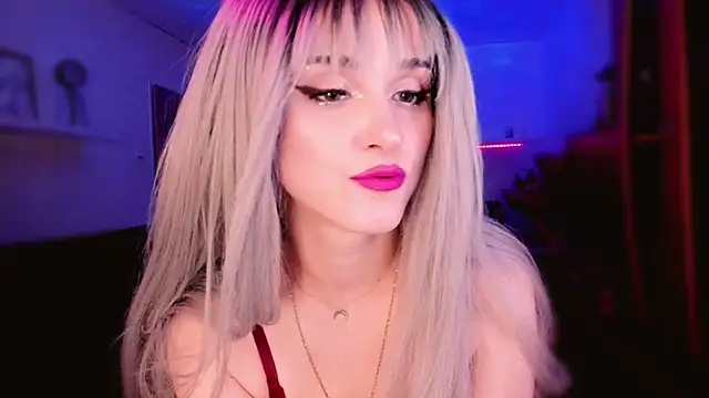 MistressJolie online show from 05.05.26