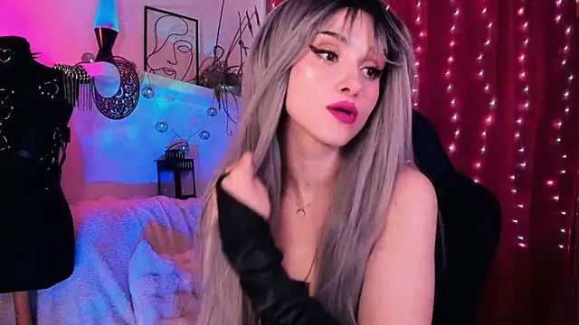 MistressJolie online show from 05.24.26
