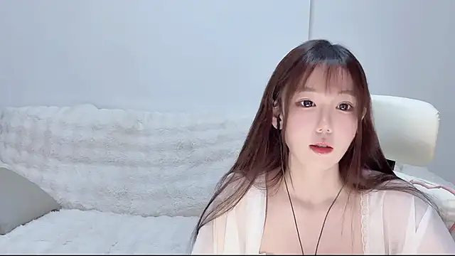 Xiao-runbao online show from 11.11.25