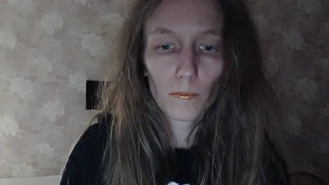 Snapshot of QueerASMR chatting on 03.17.26 QueerASMR online show from 03.17.26