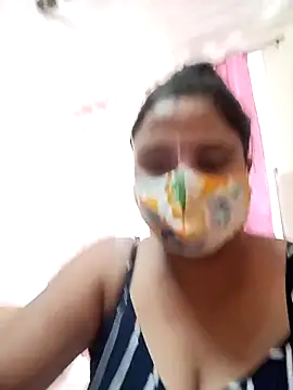 Shikha-mehra7 online show from 09.23.25