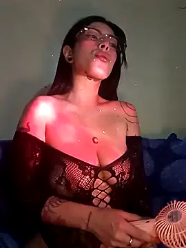 scarlet venom online show from 11.27.25