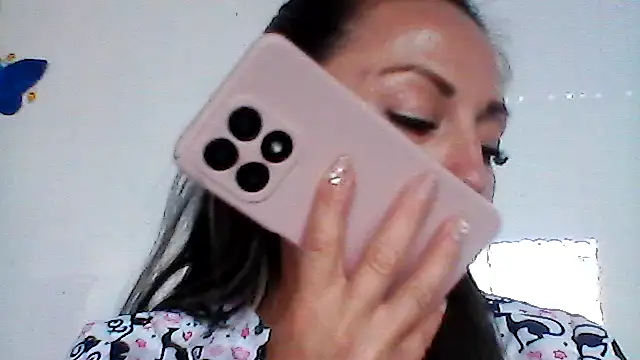 -AngelNova- online show from 03.12.26