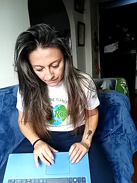 -AngelNova- online show from 03.27.26