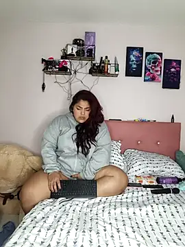 kendra lil evill online show from 11.11.25