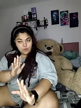 kendra lil evill online show from 02.04.26