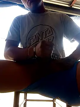 Snapshot of NegroArg_22 chatting on 09.10.25 NegroArg 22 online show from 09.10.25