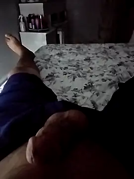 redah9898 online show from 10.18.25