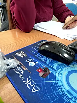 ThuPhuong-Tr online show from 01.14.26