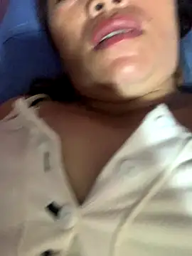 Nabi sexy online show from 09.13.25