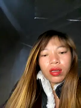 Nabi sexy online show from 11.25.25