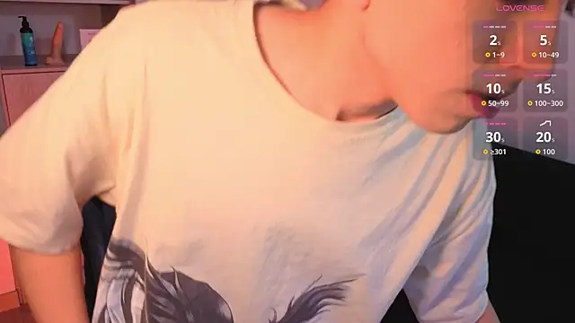 onlinenico online show from 09.25.25